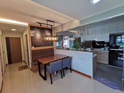 Blk 316D Punggol Way (Punggol), HDB 5 Rooms #216555331
